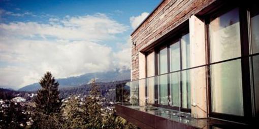 фото отеля Fidazerhof