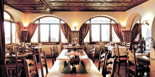 фото отеля Fidazerhof