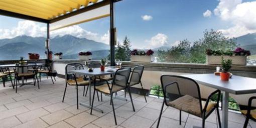 фото отеля Fidazerhof