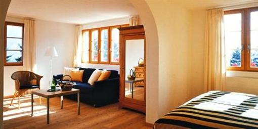 фото отеля Fidazerhof
