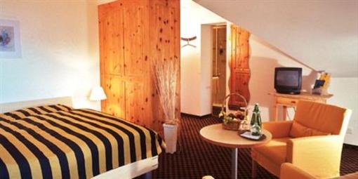 фото отеля Fidazerhof