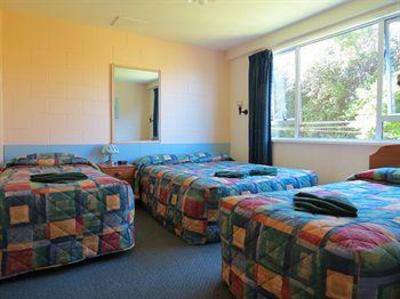 фото отеля Midway Motel