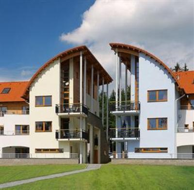 фото отеля Lipno Lake Resort