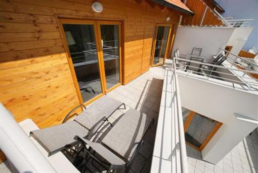 фото отеля Lipno Lake Resort