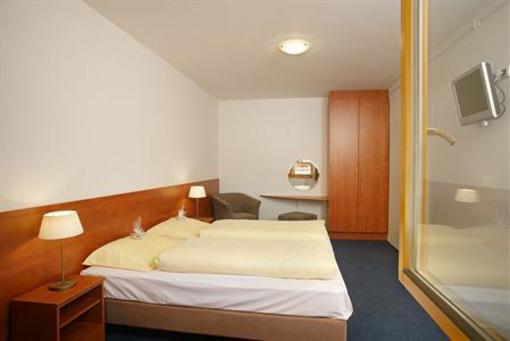 фото отеля Lipno Lake Resort
