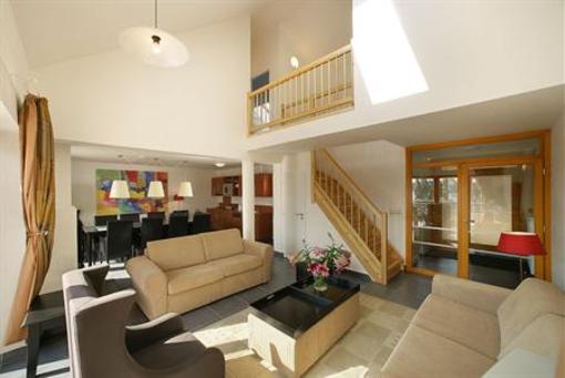 фото отеля Lipno Lake Resort