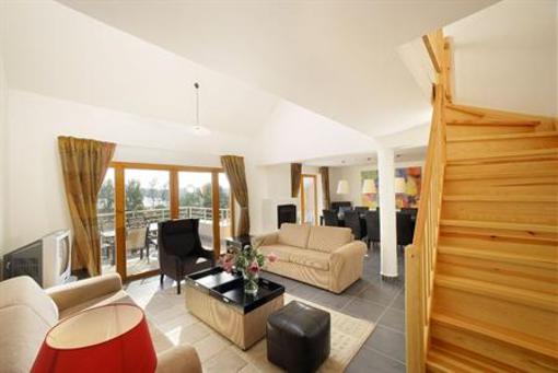 фото отеля Lipno Lake Resort