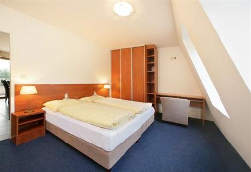 фото отеля Lipno Lake Resort