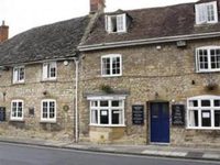 Britannia Inn Sherborne