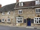 фото отеля Britannia Inn Sherborne