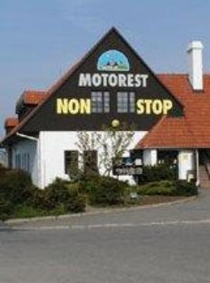 фото отеля Motorest a Motel Rohlenka Austerlitz