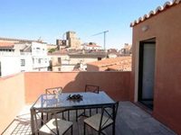 Apartamentos H2 Caceres