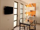 фото отеля Apartamentos H2 Caceres