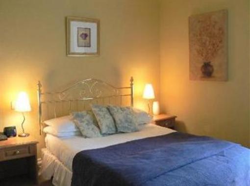 фото отеля Creebridge House Hotel