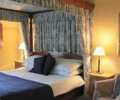 фото отеля Creebridge House Hotel