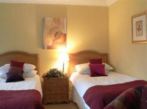 фото отеля Creebridge House Hotel