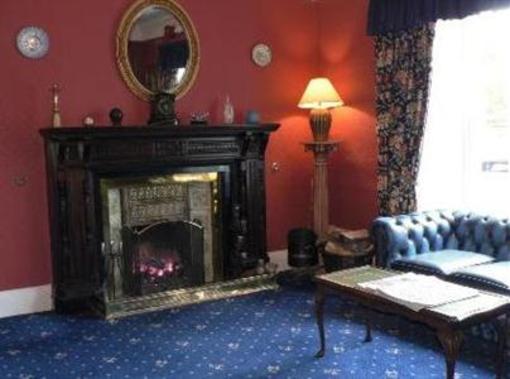 фото отеля Creebridge House Hotel
