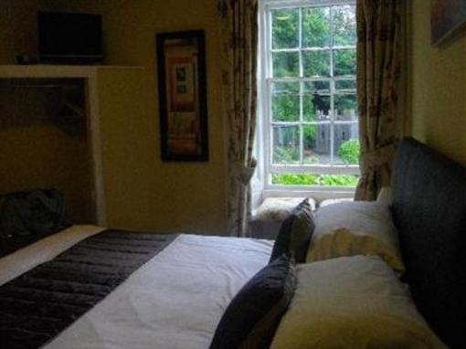 фото отеля Creebridge House Hotel