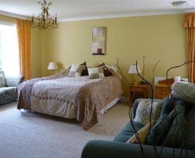 фото отеля Creebridge House Hotel