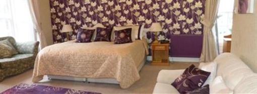 фото отеля Creebridge House Hotel