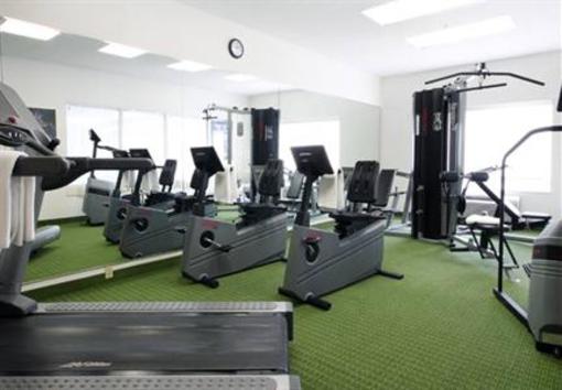 фото отеля Fairfield Inn & Suites Gulfport