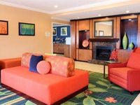 Fairfield Inn & Suites Gulfport