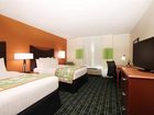 фото отеля Fairfield Inn & Suites Gulfport