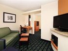 фото отеля Fairfield Inn & Suites Gulfport