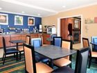 фото отеля Fairfield Inn & Suites Gulfport