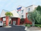 фото отеля Fairfield Inn & Suites Gulfport