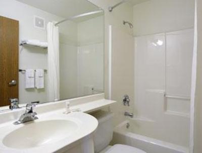 фото отеля Microtel Inn And Suites Sioux Falls