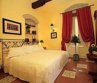 фото отеля Casa Turchetti Bed & Breakfast Taormina
