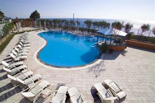 фото отеля Casa Turchetti Bed & Breakfast Taormina