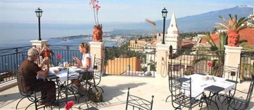 фото отеля Casa Turchetti Bed & Breakfast Taormina