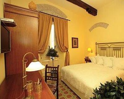 фото отеля Casa Turchetti Bed & Breakfast Taormina