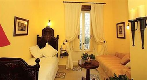 фото отеля Casa Turchetti Bed & Breakfast Taormina