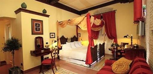 фото отеля Casa Turchetti Bed & Breakfast Taormina