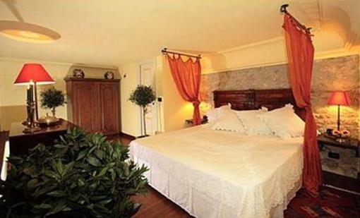 фото отеля Casa Turchetti Bed & Breakfast Taormina