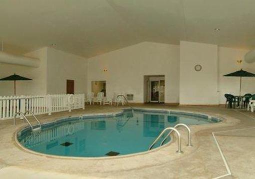 фото отеля Comfort Inn and Suites Fort Madison