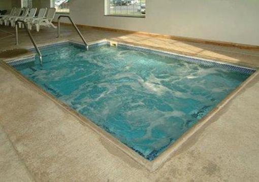 фото отеля Comfort Inn and Suites Fort Madison