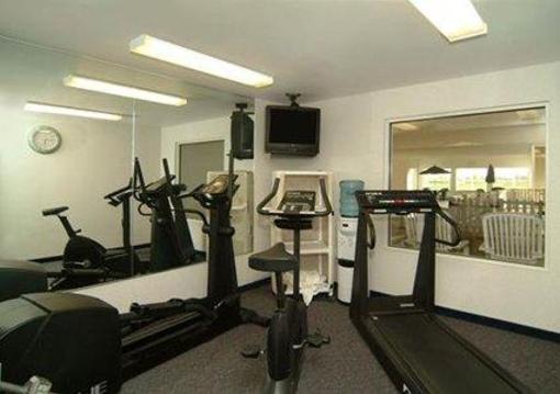 фото отеля Comfort Inn and Suites Fort Madison