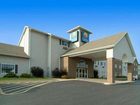 фото отеля Comfort Inn and Suites Fort Madison