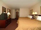 фото отеля Comfort Inn and Suites Fort Madison