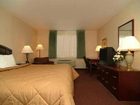 фото отеля Comfort Inn and Suites Fort Madison