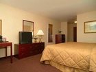 фото отеля Comfort Inn and Suites Fort Madison