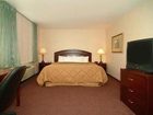 фото отеля Comfort Inn and Suites Fort Madison