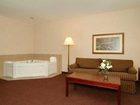 фото отеля Comfort Inn and Suites Fort Madison