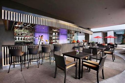 фото отеля Amari Watergate Bangkok