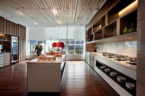 фото отеля Amari Watergate Bangkok