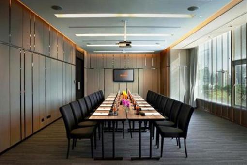 фото отеля Amari Watergate Bangkok